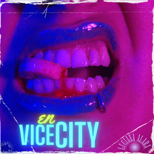 EN VICE CITY by Luciana Alara