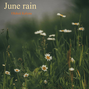 June rain