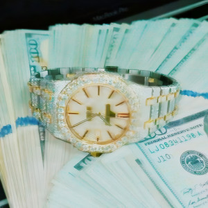 Two Tone by JO$H