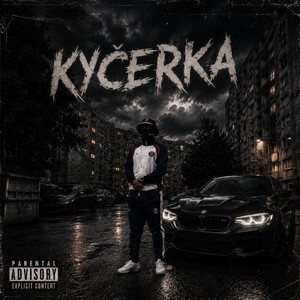 Kyčerka by Mladý Viliam