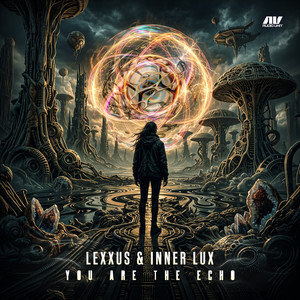 You Are the Echo by Lexxus (DE), Inner Lux