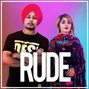 Harinder Samra - Rude