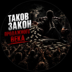 Таков Закон by ALEXEY MT