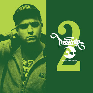 Znaki Zapytania 2 Mixtape album