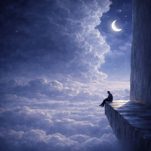 clear stillness by Dreom