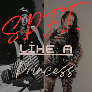 Like a Princess - Trance mix by S.P.F.T., ANTI-Ares