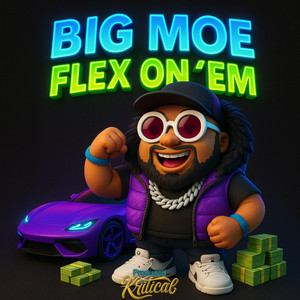 Big Moe | Spotify