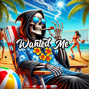 Portada de Wanted Me