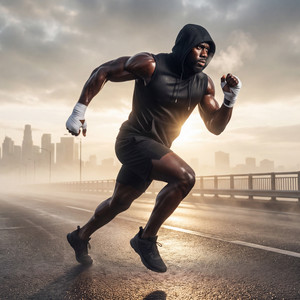 NEVER OUTWORK ME by TREN LEGION