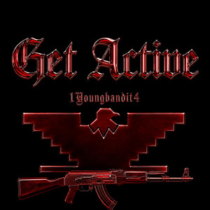 Get Active by 1youngbandit4