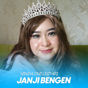 Janji Bengen (Live Version)
