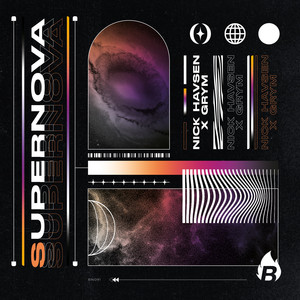Supernova - Single by Nick Havsen | Spotify