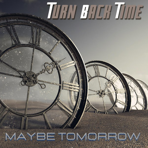 Dancing in the rain by Turn Back Time