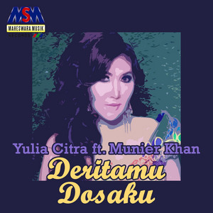 Deritamu Dosaku by Yulia Citra