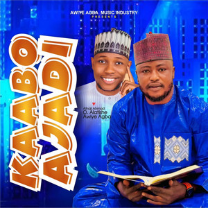 Awiye Agba - KEWULOLA