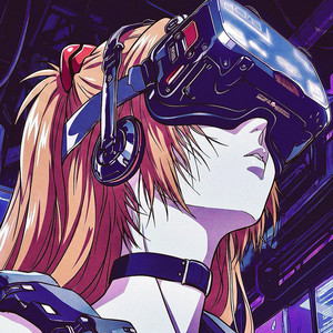 Neural Frequency by dream_wave fm