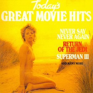 Hollywood Session Singers & Players - Far from over (From "Staying Alive")