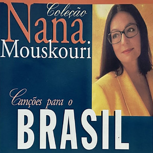 Canções Para o Brasil album