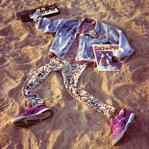 You Oughta Know (Miracle Fortress Remix) by Diamond Rings, Miracle Fortress