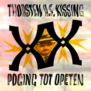 Poging tot opeten
