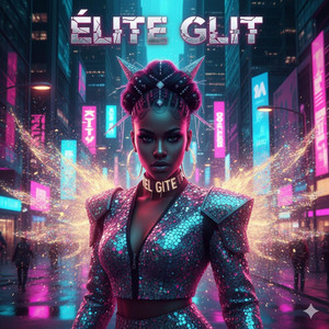 Elite Goit by Bunny Mccurty