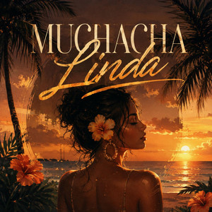 Muchacha linda by DJYAMO