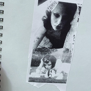 Today, Madeleine by Lucy La Dusk