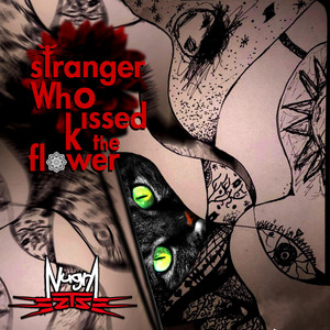 Stranger Who Kissed the Flower by Eztse, Siik