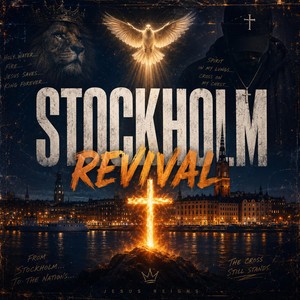 Stockholm Revival by Preachers Kid