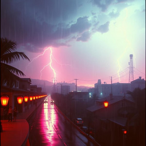 Tormenta by Yenzo Beat