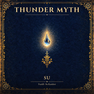 Bin Bahara Su by Thunder Myth