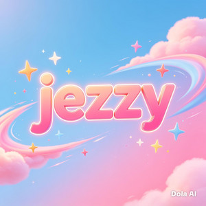 Jezzy by Cristina López Beat