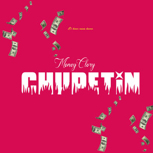 Chupetin by MONEYCLORY
