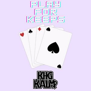 Portada de Play for Keeps