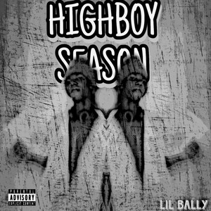 I MUST BLOW by Lil Bally