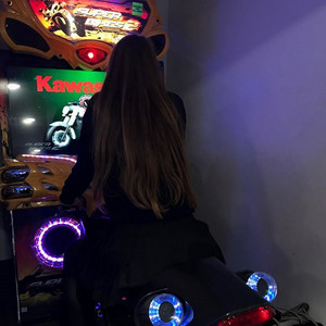 Ride