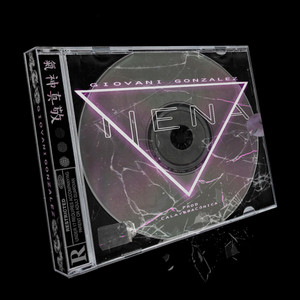 Giovani Gonzalez cover