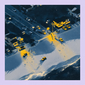 Nightfall Mood by Soft Haze Union