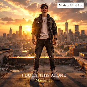 Mason J. - I Built This Alone