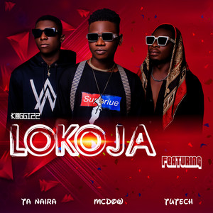 Lokoja by KOGGI22, McDow, Tu Tech, TA Naira