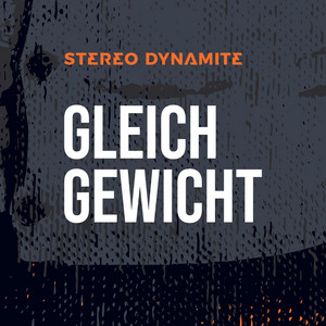 Gleichgewicht