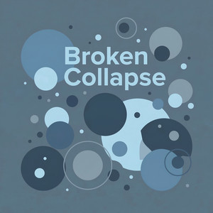 Broken Collapse by Veda Klein