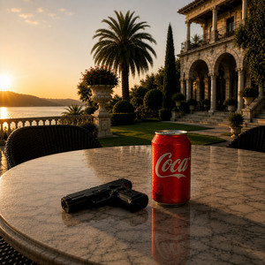 GUNS&COCA