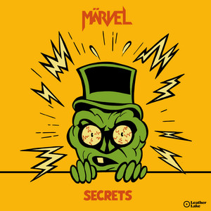 Secrets by Märvel