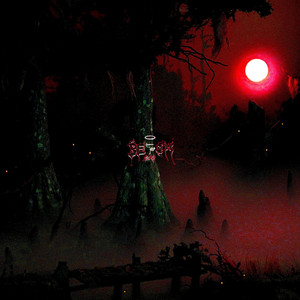 LIFE CAN BE SO GRIM by ShadowStorm, Chain$aw Huey