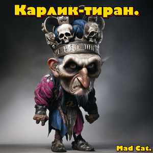 Mad Cat. — Карлик-тиран.