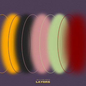 Layers by William Reed