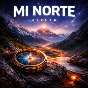 MI NORTE by 15 iones