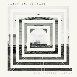 March On, Comrade poster