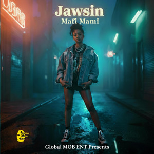 Jawsin - Homage To LA Interlude by Mafi Mami